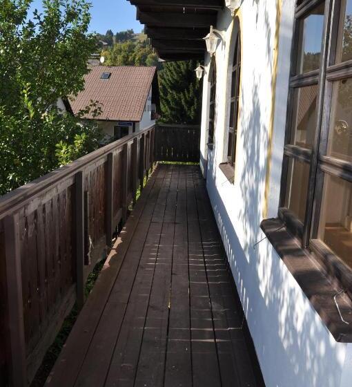 استودیو خانوادگی, Wellness Pension Fulda černý Důl