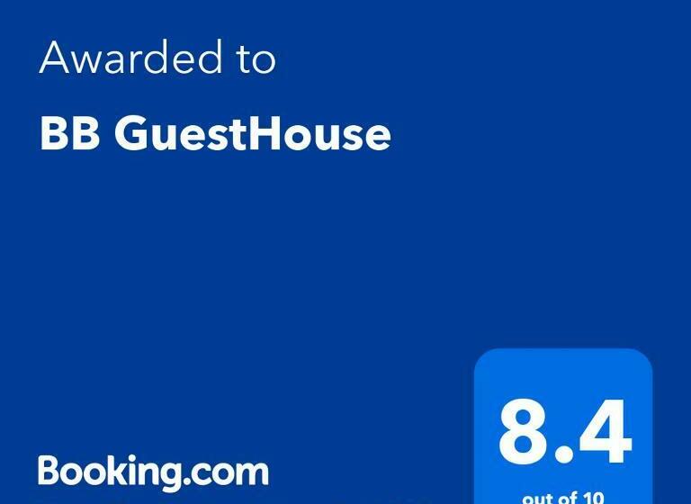 آپارتمان 1 خوابه, Bb Guesthouse