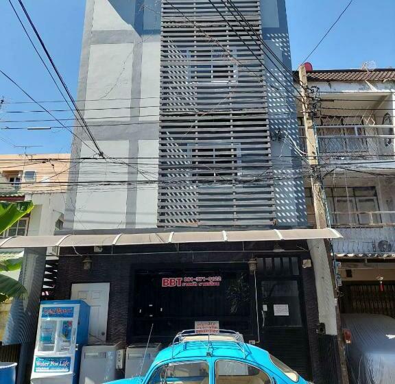 آپارتمان 1 خوابه, Bb Guesthouse