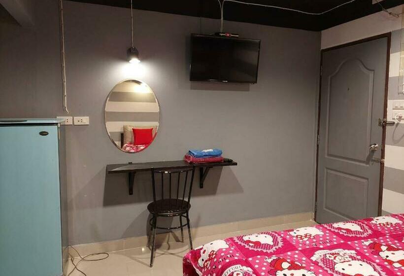 آپارتمان 1 خوابه, Bb Guesthouse