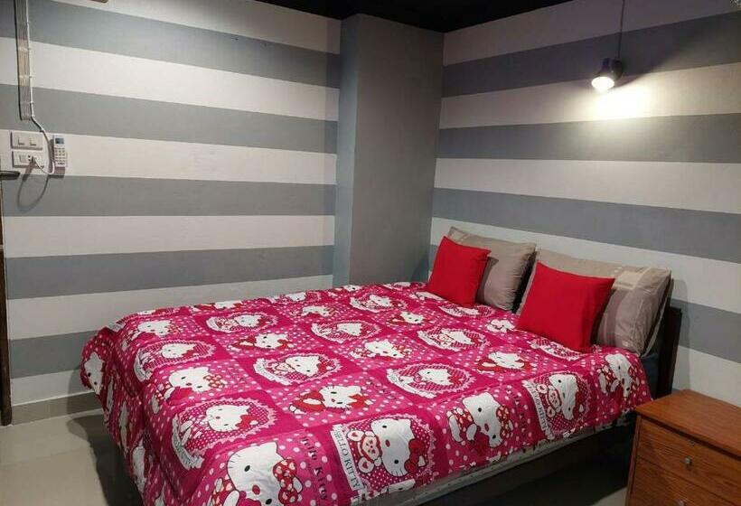 آپارتمان 1 خوابه, Bb Guesthouse