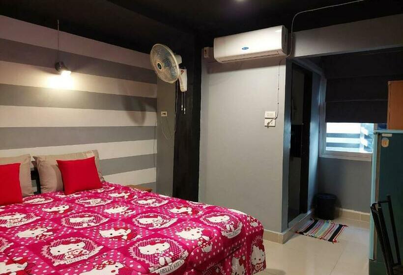 آپارتمان 1 خوابه, Bb Guesthouse