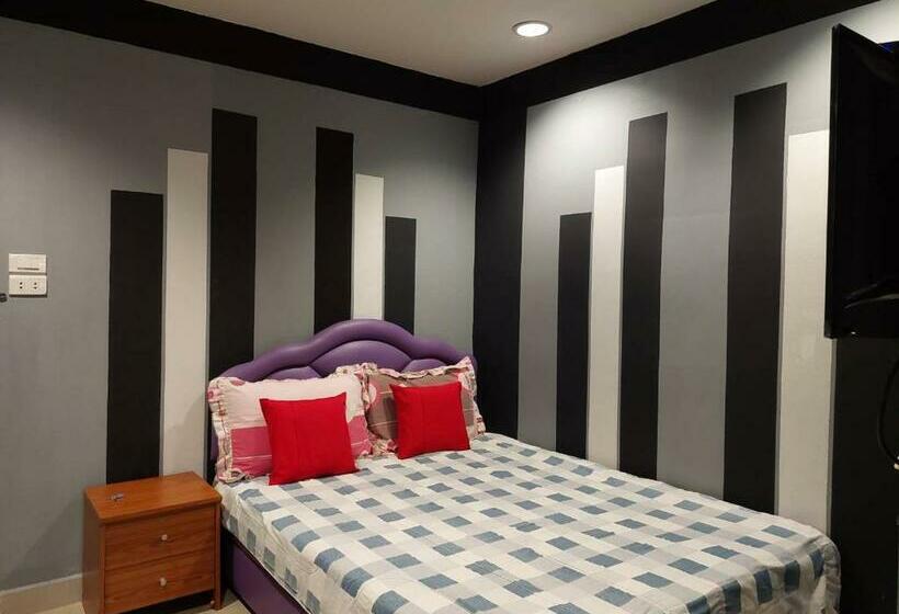 آپارتمان 1 خوابه, Bb Guesthouse