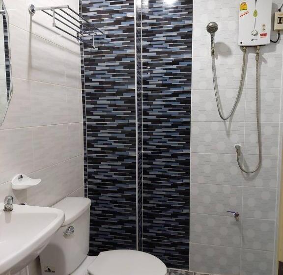 آپارتمان 1 خوابه, Bb Guesthouse