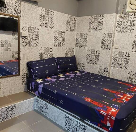 آپارتمان 1 خوابه, Bb Guesthouse