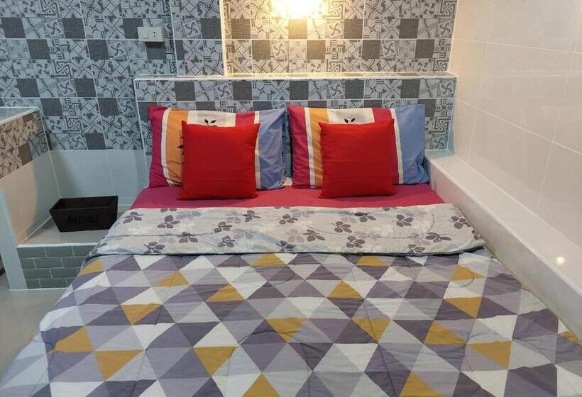 آپارتمان 1 خوابه, Bb Guesthouse