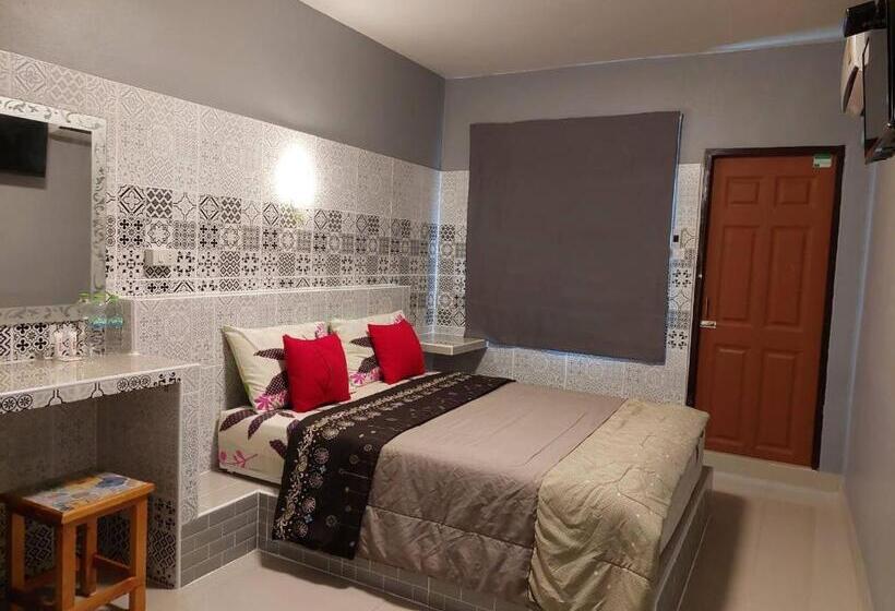 آپارتمان 1 خوابه, Bb Guesthouse