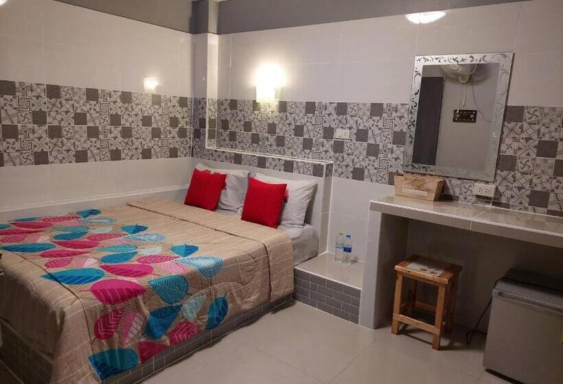 آپارتمان 1 خوابه, Bb Guesthouse