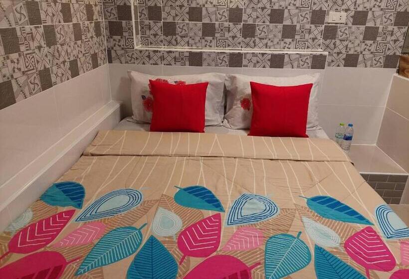 آپارتمان 1 خوابه, Bb Guesthouse
