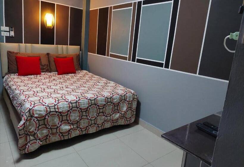 آپارتمان 1 خوابه, Bb Guesthouse