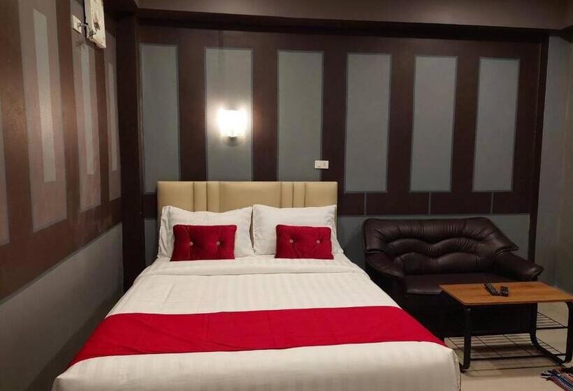 آپارتمان 1 خوابه, Bb Guesthouse