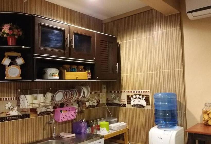 آپارتمان 1 خوابه, Bb Guesthouse
