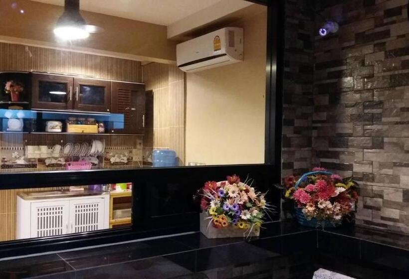 آپارتمان 1 خوابه, Bb Guesthouse