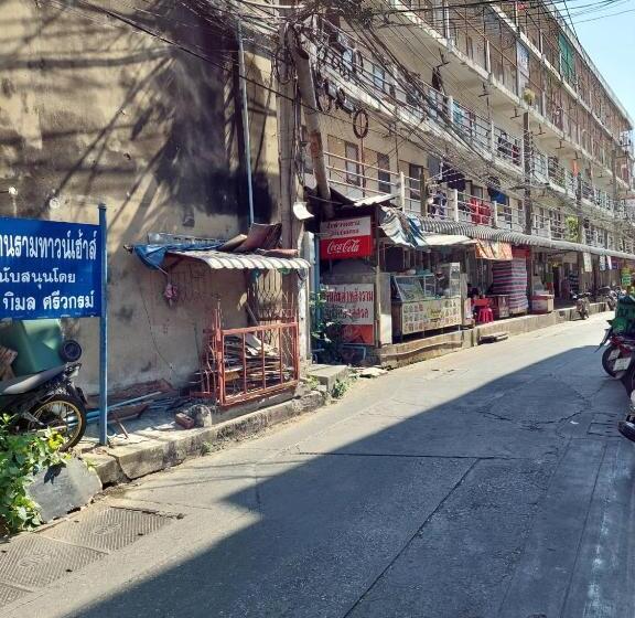 آپارتمان 1 خوابه, Bb Guesthouse