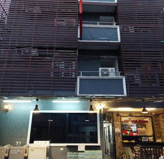 آپارتمان 1 خوابه, Bb Guesthouse