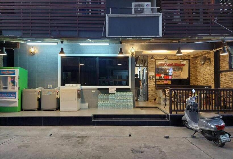 آپارتمان 1 خوابه, Bb Guesthouse