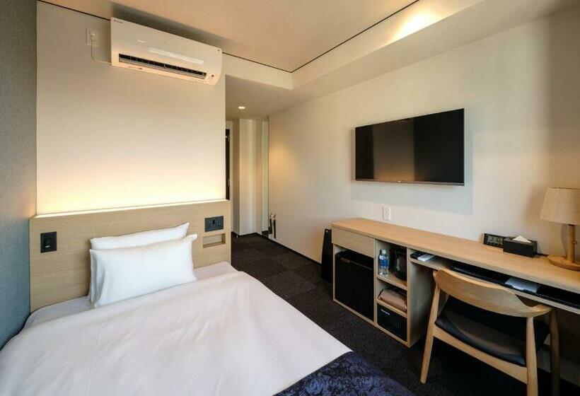 اتاق استاندارد یک نفره, Sui Hamamatsu By Abest