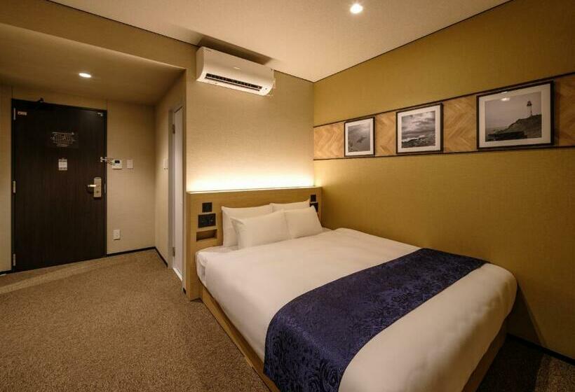 اتاق استاندارد, Sui Hamamatsu By Abest