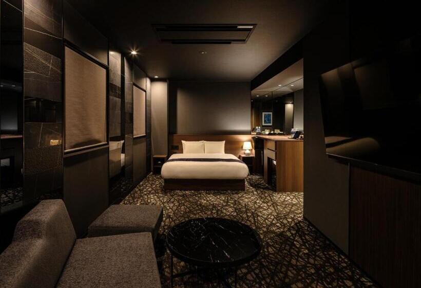اتاق سوپریور, Sui Hamamatsu By Abest