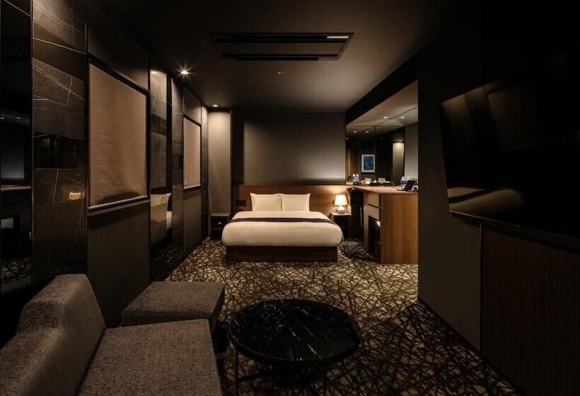 اتاق سوپریور, Sui Hamamatsu By Abest