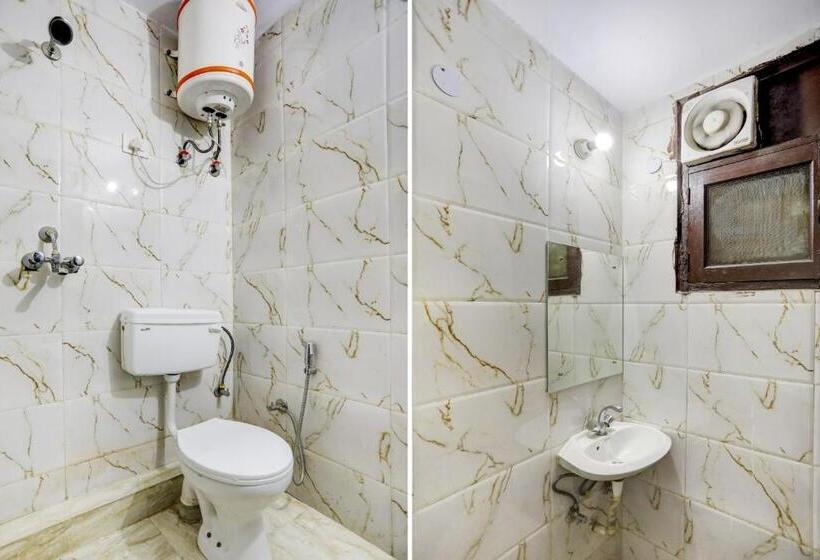 اتاق کلاسیک سه تخته, Oyo 82300 Discovery Inn