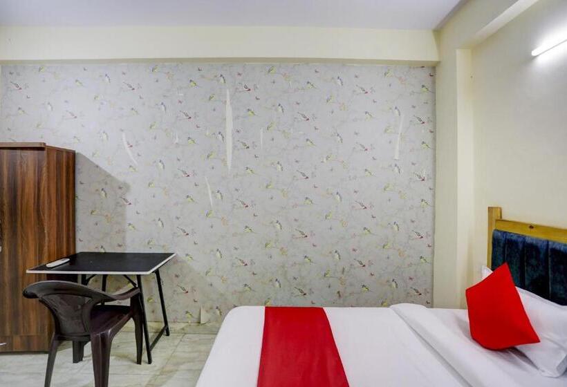 اتاق کلاسیک سه تخته, Oyo 82300 Discovery Inn