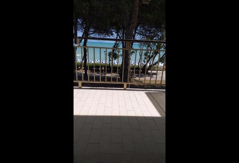 اتاق استاندارد یک نفره, Room In Bb   Spacious Double Room By The Sea