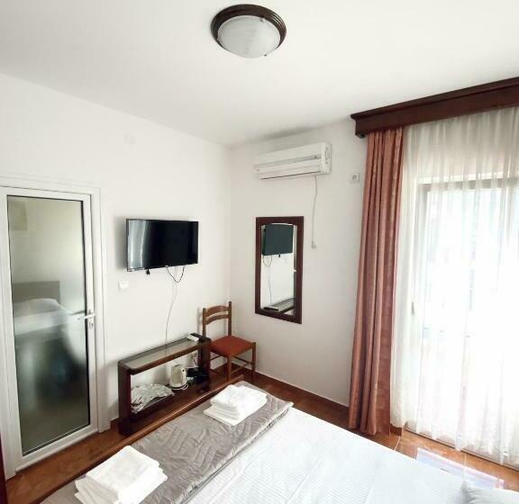 اتاق استاندارد, Villa Md