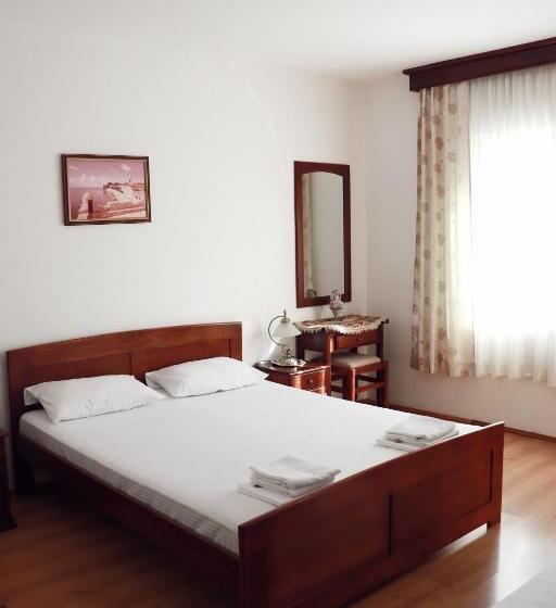استودیوی استاندارد, Villa Md