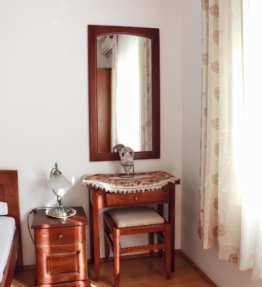 استودیوی استاندارد, Villa Md