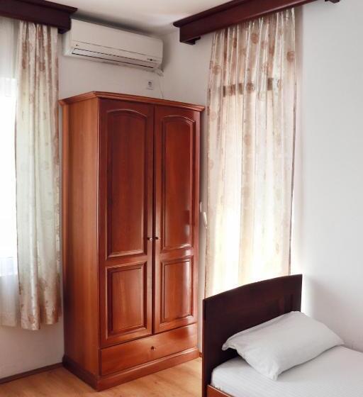 استودیوی استاندارد, Villa Md