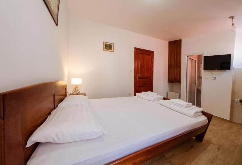 اتاق استاندارد, Villa Md