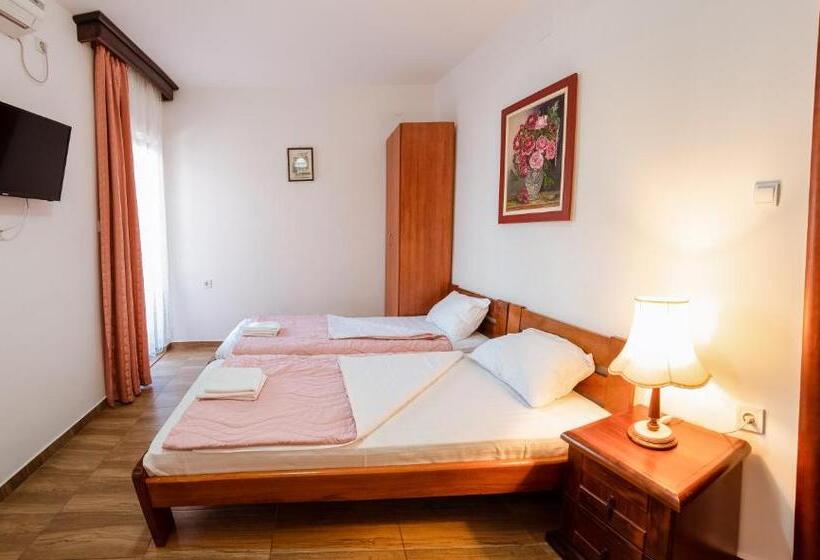 اتاق استاندارد, Villa Md
