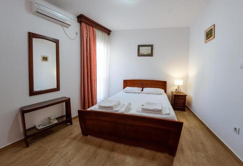 اتاق استاندارد, Villa Md