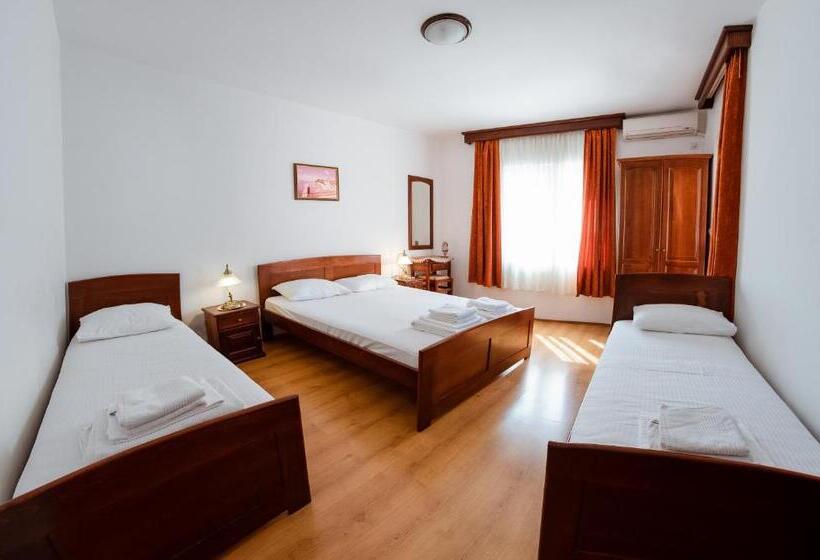 استودیوی استاندارد, Villa Md