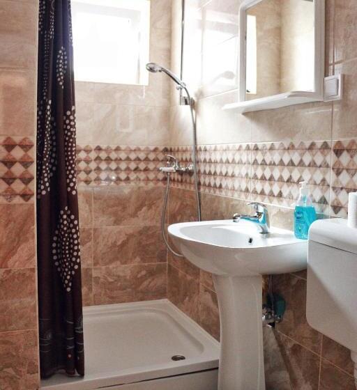 استودیوی استاندارد, Villa Md