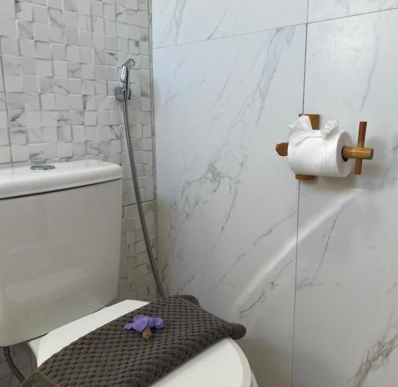 آپارتمان 2 خوابه, Pousada Vila Dos Corais   Taipu De Fora