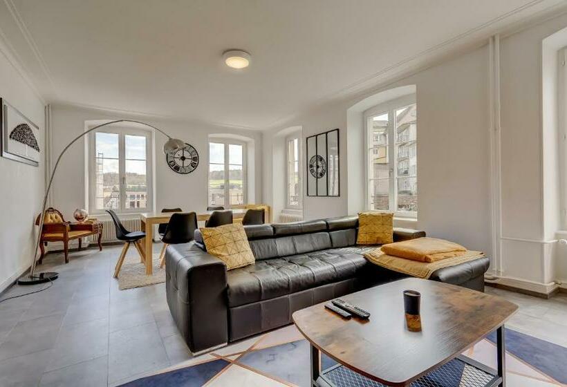 １ベッドルームドゥプレックスアパートメント, The 5 Continents I & Ii   320 M2 By Stay Swiss