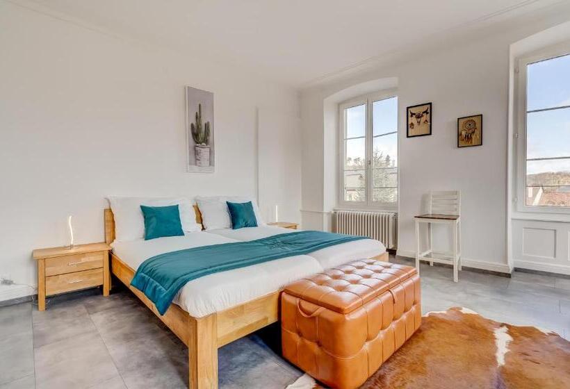 דירת דופלקס בת חדר שינה 1, The 5 Continents I & Ii   320 M2 By Stay Swiss