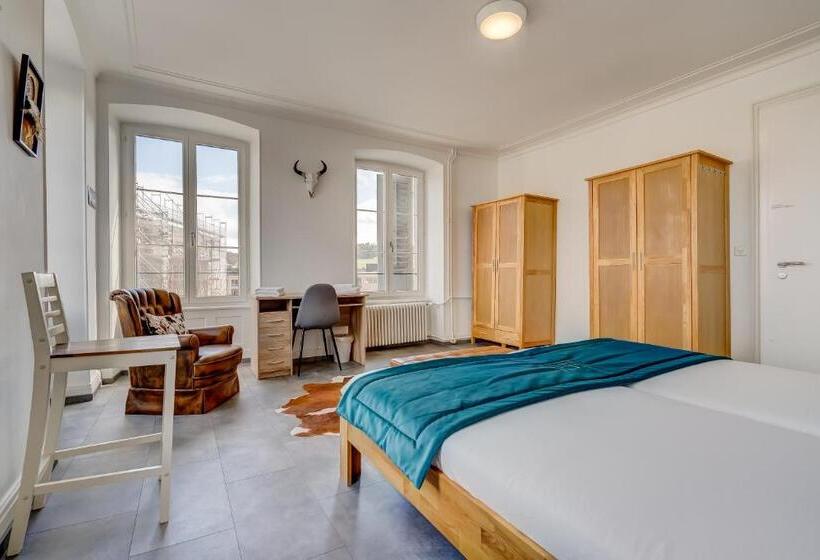 １ベッドルームドゥプレックスアパートメント, The 5 Continents I & Ii   320 M2 By Stay Swiss