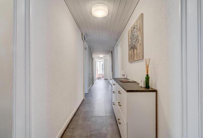 １ベッドルームドゥプレックスアパートメント, The 5 Continents I & Ii   320 M2 By Stay Swiss