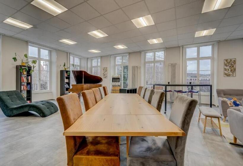 １ベッドルームドゥプレックスアパートメント, The 5 Continents I & Ii   320 M2 By Stay Swiss