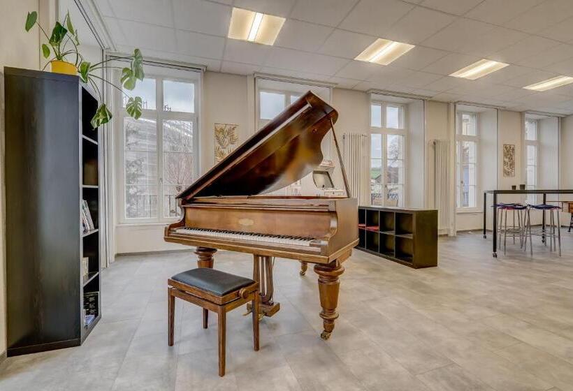 １ベッドルームドゥプレックスアパートメント, The 5 Continents I & Ii   320 M2 By Stay Swiss