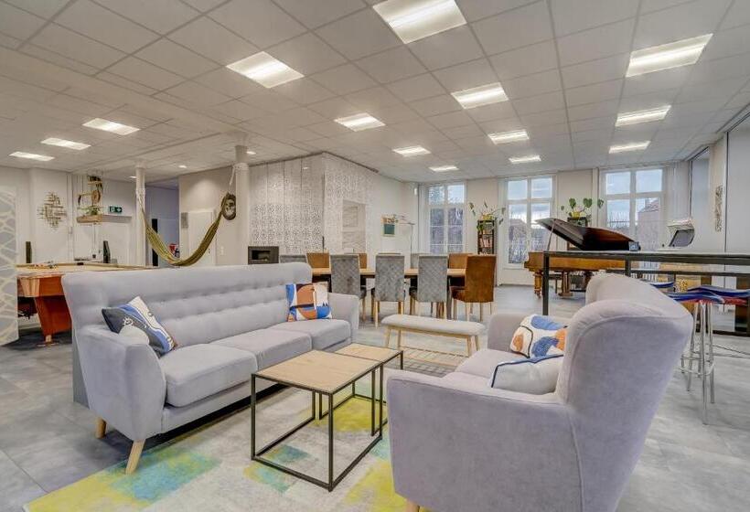 １ベッドルームドゥプレックスアパートメント, The 5 Continents I & Ii   320 M2 By Stay Swiss