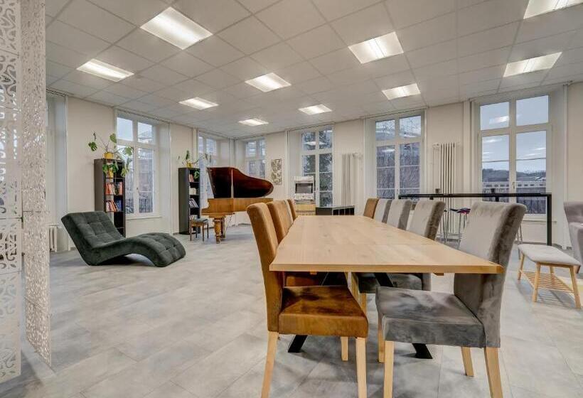 １ベッドルームドゥプレックスアパートメント, The 5 Continents I & Ii   320 M2 By Stay Swiss