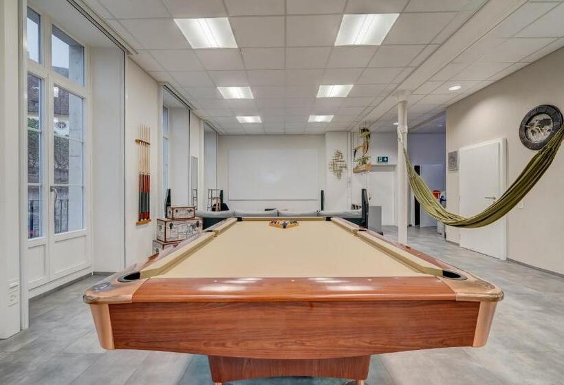 １ベッドルームドゥプレックスアパートメント, The 5 Continents I & Ii   320 M2 By Stay Swiss
