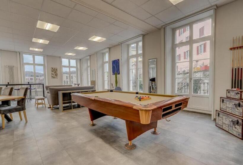 １ベッドルームドゥプレックスアパートメント, The 5 Continents I & Ii   320 M2 By Stay Swiss