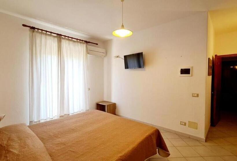 اتاق استاندارد, Cocos Park Ischia