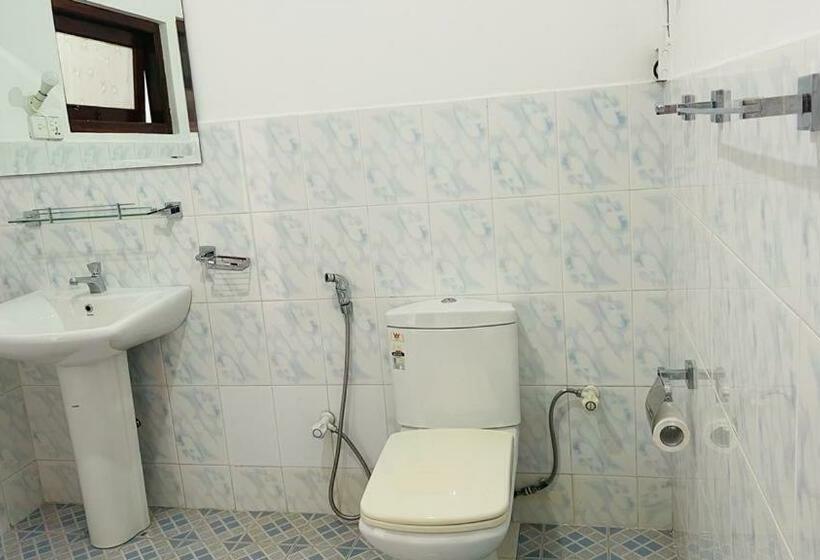 اتاق استاندارد سه نفره, Sunny Mood Guest House