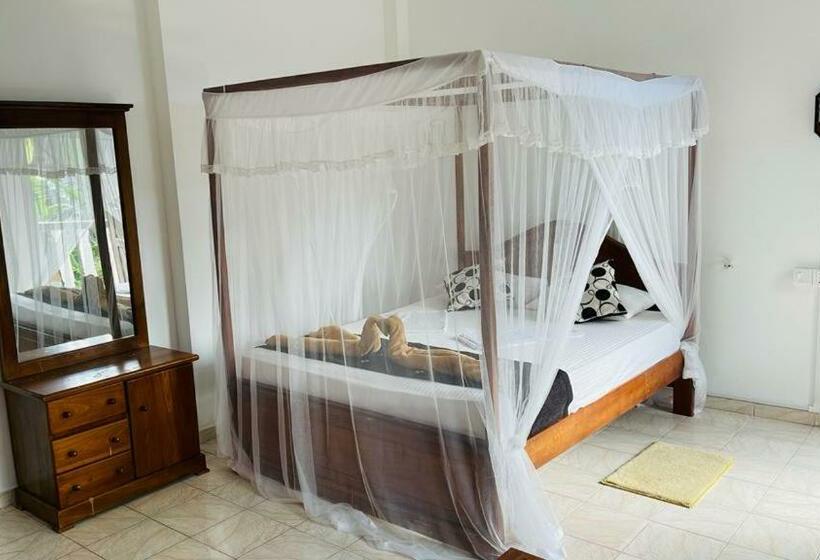 اتاق استاندارد, Sunny Mood Guest House